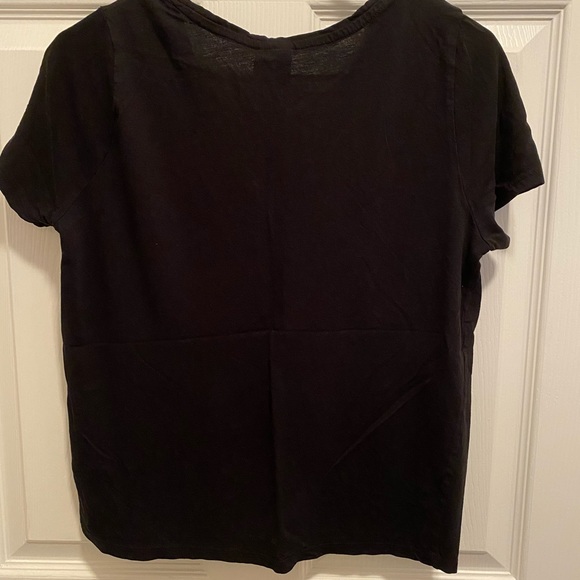 Basic tee - Picture 3 of 3